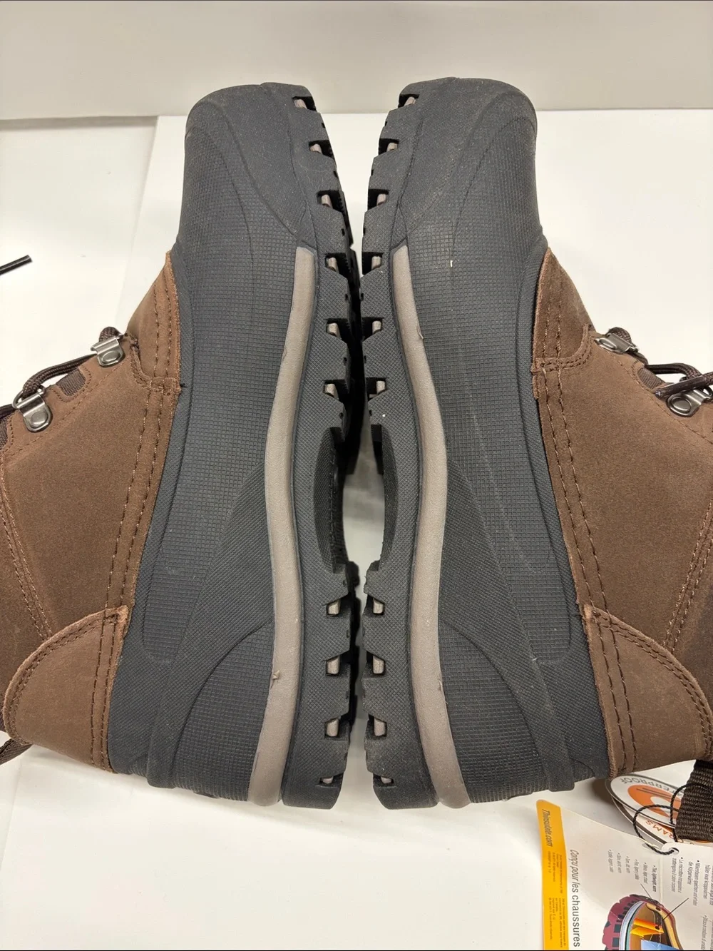 NEW Northside Freestone Polar 3M Thinsulate Men’s Waterproof Boots Size 8